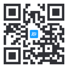 iOS 系统版 二维码(leyu App)